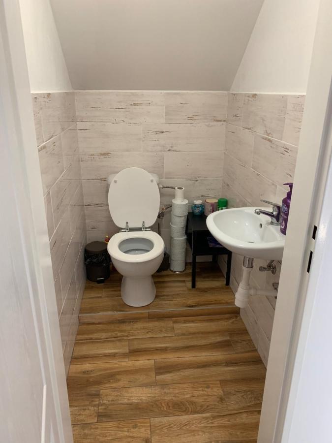 U Me V Dome 26 Apartment Duba Luaran gambar
