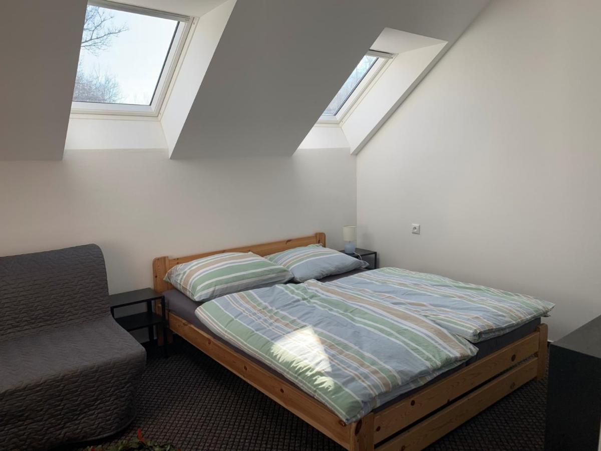 U Me V Dome 26 Apartment Duba Luaran gambar